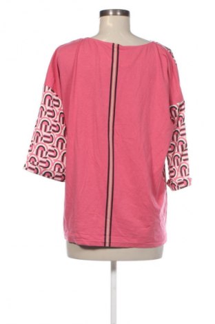 Damen Shirt Gerry Weber, Größe XL, Farbe Mehrfarbig, Preis 21,99 €