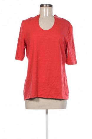 Dámská halenka Gerry Weber, Velikost L, Barva Červená, Cena  449,00 Kč