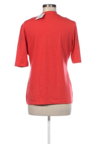 Dámská halenka Gerry Weber, Velikost L, Barva Červená, Cena  449,00 Kč