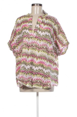 Damen Shirt Gerry Weber, Größe XXL, Farbe Mehrfarbig, Preis € 29,99