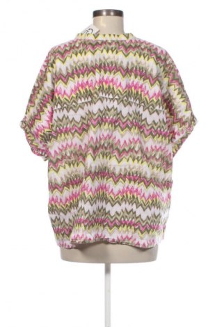 Damen Shirt Gerry Weber, Größe XXL, Farbe Mehrfarbig, Preis € 29,99