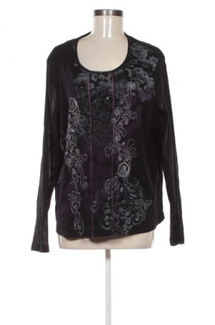 Дамска блуза Gerry Weber, Размер XXL, Цвят Многоцветен, Цена 48,88 лв.