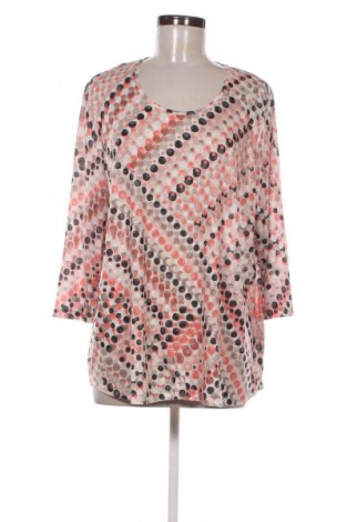 Damen Shirt Gerry Weber, Größe XXL, Farbe Mehrfarbig, Preis € 30,99