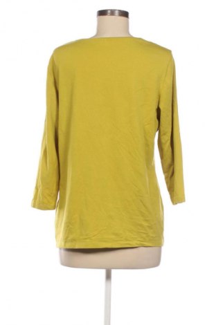 Damen Shirt Gerry Weber, Größe L, Farbe Grün, Preis € 14,99