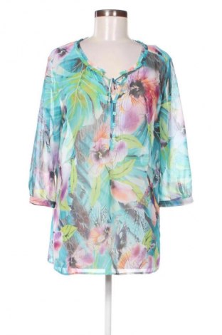 Γυναικεία μπλούζα Gerry Weber, Μέγεθος L, Χρώμα Πολύχρωμο, Τιμή 12,99 €