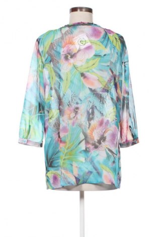 Γυναικεία μπλούζα Gerry Weber, Μέγεθος L, Χρώμα Πολύχρωμο, Τιμή 12,99 €