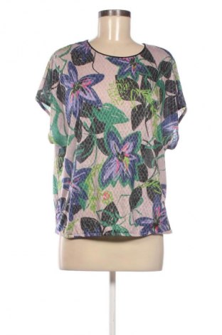 Γυναικεία μπλούζα Gerry Weber, Μέγεθος L, Χρώμα Πολύχρωμο, Τιμή 21,99 €