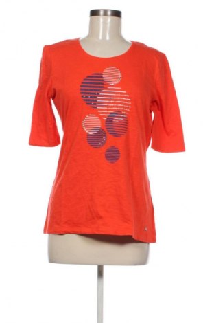 Damen Shirt Gerry Weber, Größe M, Farbe Rot, Preis € 19,99