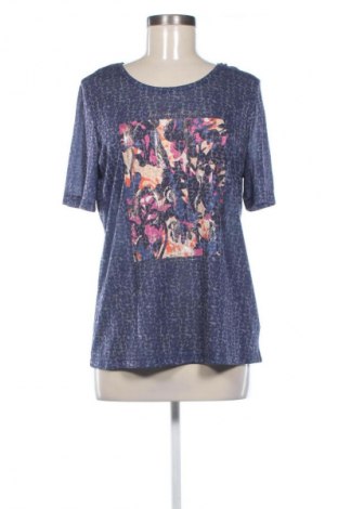 Дамска блуза Gerry Weber, Размер L, Цвят Многоцветен, Цена 35,99 лв.