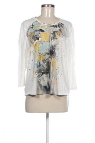 Дамска блуза Gerry Weber, Размер M, Цвят Многоцветен, Цена 25,99 лв.