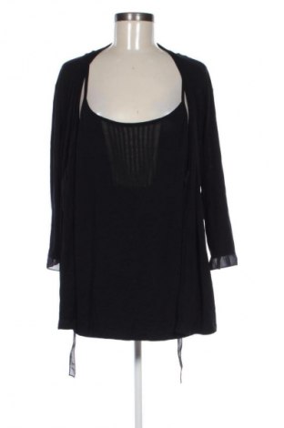 Dámska blúza Gerry Weber, Veľkosť M, Farba Čierna, Cena  22,95 €