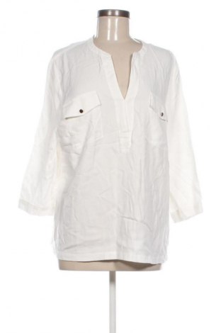 Dámska blúza Gerry Weber, Veľkosť XXL, Farba Biela, Cena  27,95 €