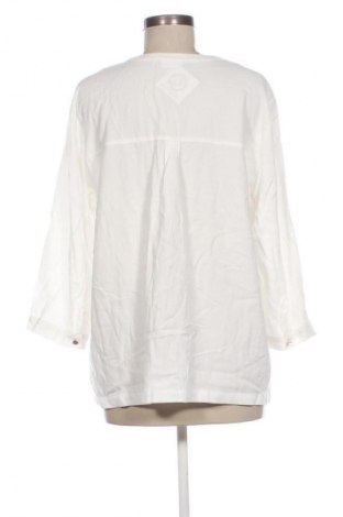 Dámska blúza Gerry Weber, Veľkosť XXL, Farba Biela, Cena  27,95 €