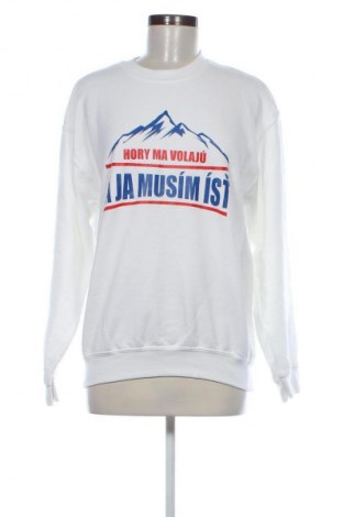 Damen Shirt Gildan, Größe M, Farbe Weiß, Preis € 10,00