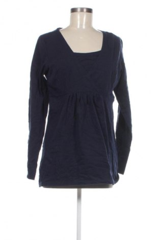 Női blúz Gina, Méret L, Szín Kék, Ár 1 139 Ft