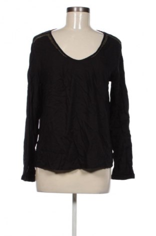 Дамска блуза Gina, Размер L, Цвят Черен, Цена 9,99 лв.