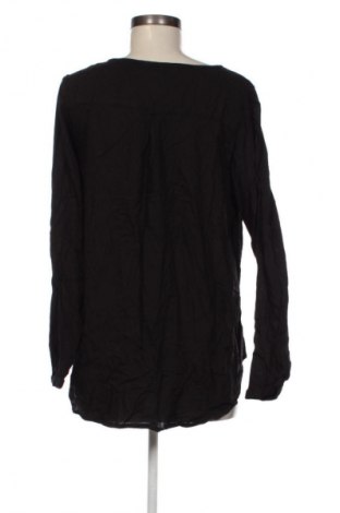 Дамска блуза Gina, Размер L, Цвят Черен, Цена 9,99 лв.