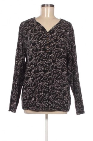 Dámská halenka Gina, Velikost XL, Barva Vícebarevné, Cena  79,00 Kč