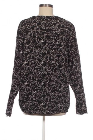 Dámská halenka Gina, Velikost XL, Barva Vícebarevné, Cena  79,00 Kč