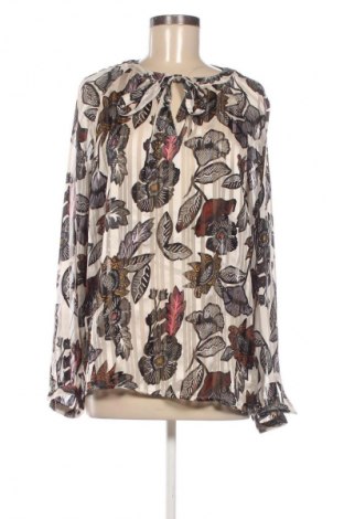 Dámska blúza Gina, Veľkosť L, Farba Viacfarebná, Cena  2,95 €