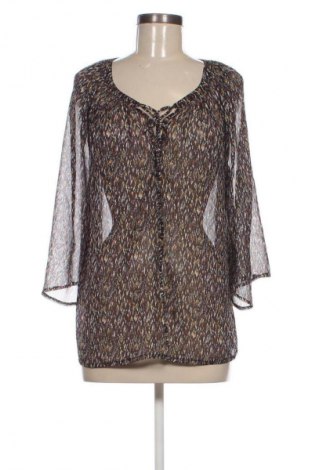 Damen Shirt G!na, Größe XL, Farbe Mehrfarbig, Preis 7,99 €