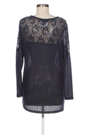 Дамска блуза Gina, Размер M, Цвят Син, Цена 9,99 лв.