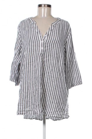 Γυναικεία μπλούζα Gina, Μέγεθος XXL, Χρώμα Πολύχρωμο, Τιμή 14,99 €