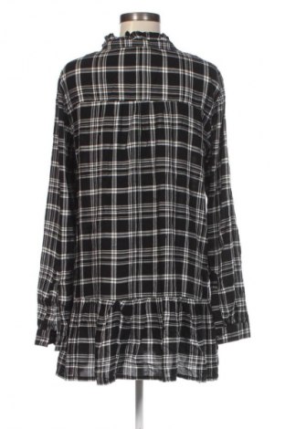 Дамска блуза Gina, Размер M, Цвят Многоцветен, Цена 7,99 лв.