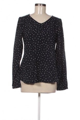 Дамска блуза Gina, Размер M, Цвят Многоцветен, Цена 7,99 лв.