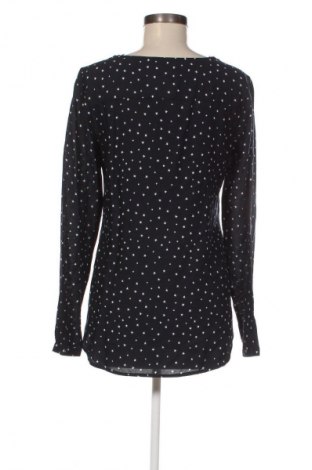 Дамска блуза Gina, Размер M, Цвят Многоцветен, Цена 7,99 лв.