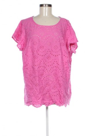 Damen Shirt Gina, Größe XXL, Farbe Rosa, Preis € 15,99