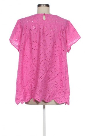 Damen Shirt Gina, Größe XXL, Farbe Rosa, Preis € 15,99