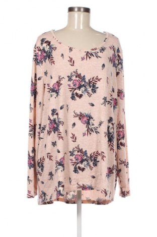 Damen Shirt Gina, Größe XXL, Farbe Mehrfarbig, Preis 14,99 €