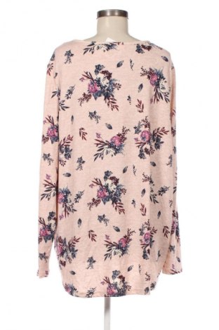 Damen Shirt Gina, Größe XXL, Farbe Mehrfarbig, Preis 14,99 €