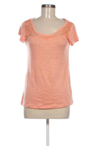 Bluzka damska Gina, Rozmiar M, Kolor Pomarańczowy, Cena 14,99 zł