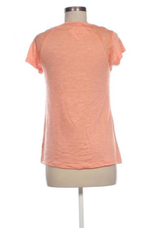 Bluzka damska Gina, Rozmiar M, Kolor Pomarańczowy, Cena 14,99 zł