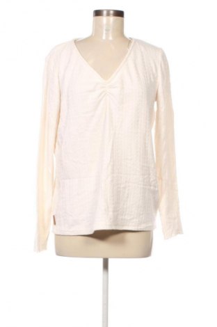 Damen Shirt Gina, Größe L, Farbe Ecru, Preis € 2,99