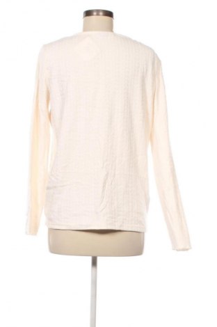 Damen Shirt Gina, Größe L, Farbe Ecru, Preis € 2,99