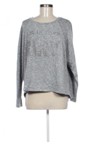 Γυναικεία μπλούζα Gina, Μέγεθος XL, Χρώμα Πολύχρωμο, Τιμή 5,99 €