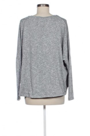 Γυναικεία μπλούζα Gina, Μέγεθος XL, Χρώμα Πολύχρωμο, Τιμή 5,99 €