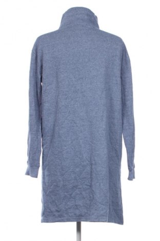 Γυναικεία μπλούζα Gina, Μέγεθος S, Χρώμα Μπλέ, Τιμή 4,99 €