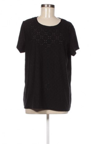 Дамска блуза Gina, Размер XL, Цвят Многоцветен, Цена 20,99 лв.