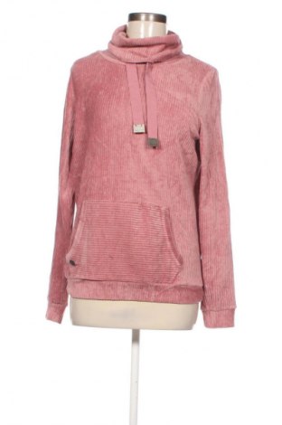 Dámská halenka Gina, Velikost M, Barva Popelavě růžová, Cena  139,00 Kč