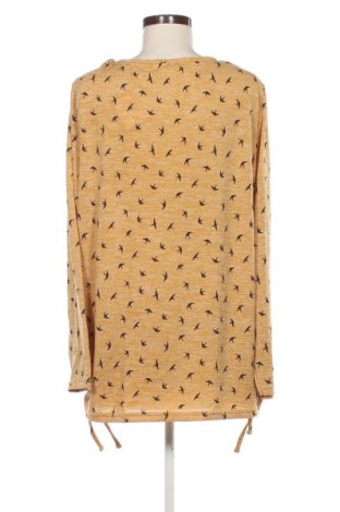 Damen Shirt Gina, Größe XXL, Farbe Beige, Preis € 3,99