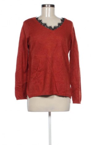 Damen Shirt Gina, Größe M, Farbe Braun, Preis 6,99 €