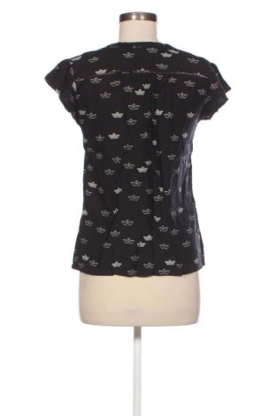 Дамска блуза Gina, Размер M, Цвят Многоцветен, Цена 19,00 лв.