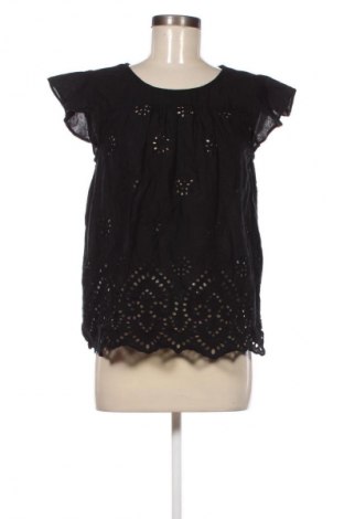 Bluză de femei Gina, Mărime M, Culoare Negru, Preț 51,45 Lei