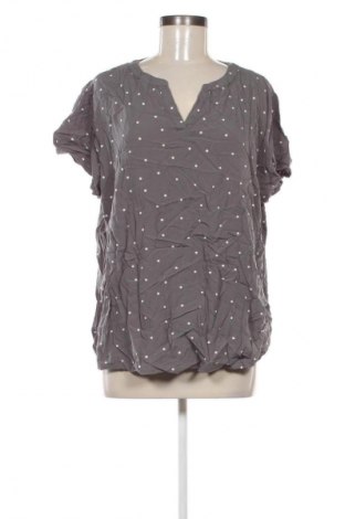 Дамска блуза Gina Benotti, Размер XXL, Цвят Многоцветен, Цена 27,99 лв.