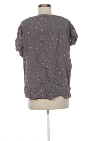 Дамска блуза Gina Benotti, Размер XXL, Цвят Многоцветен, Цена 27,99 лв.