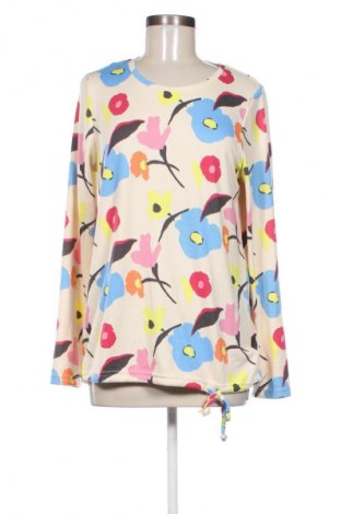 Γυναικεία μπλούζα Gina Benotti, Μέγεθος M, Χρώμα Πολύχρωμο, Τιμή 3,99 €